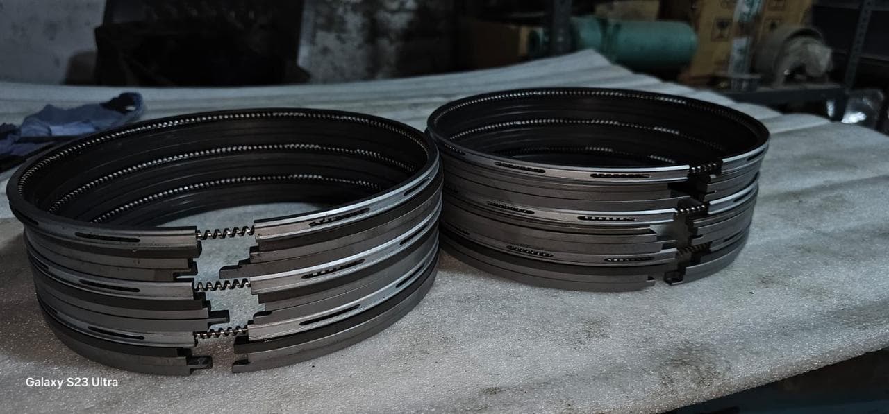 Engine spare part 10