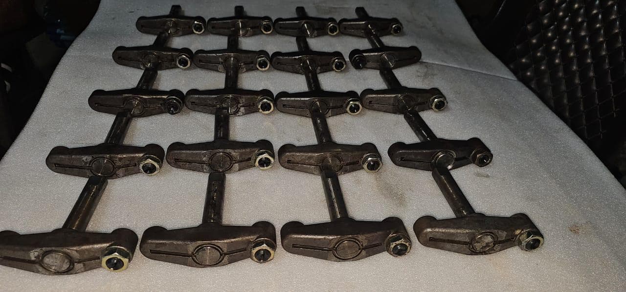 Engine spare part 11