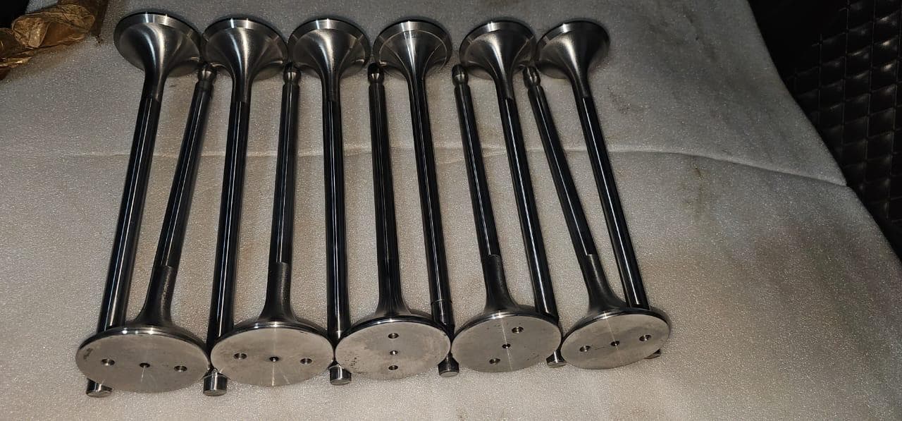 Engine spare part 12