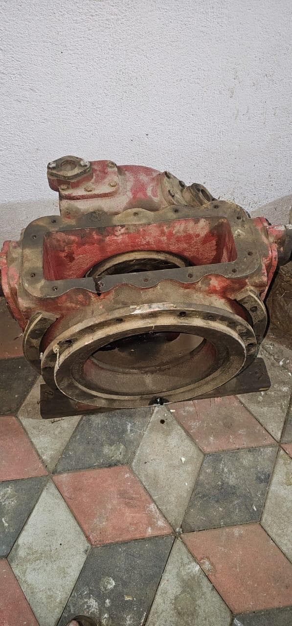 Engine spare part 13