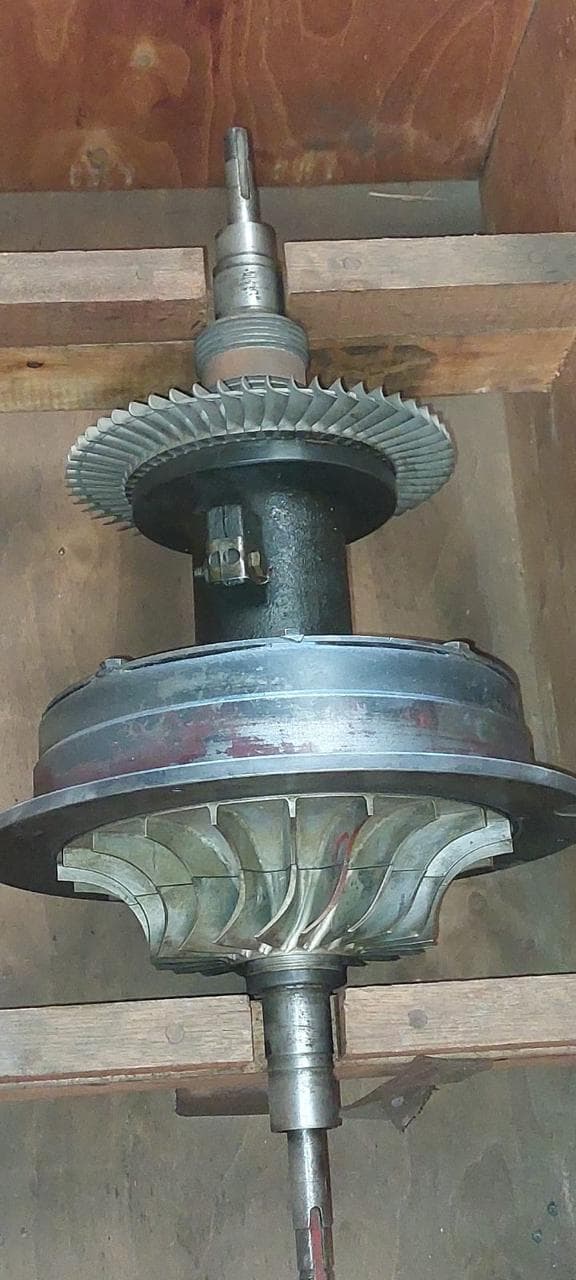 Engine spare part 15