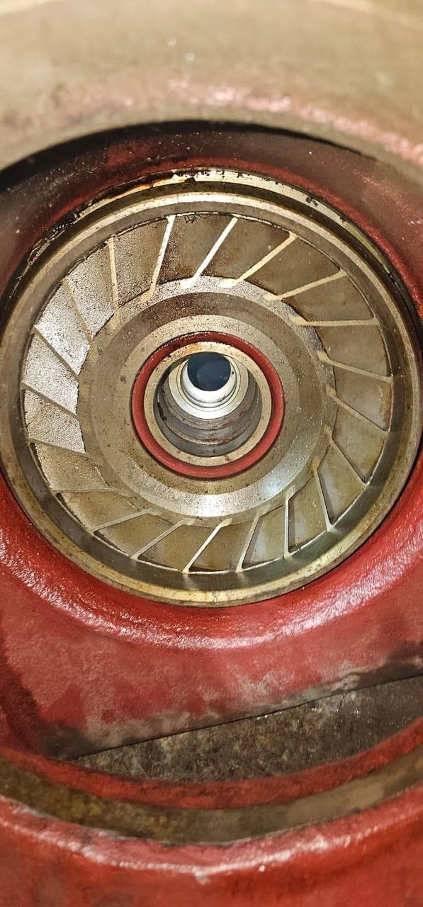 Engine spare part 16