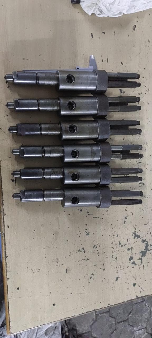 Engine spare part 18