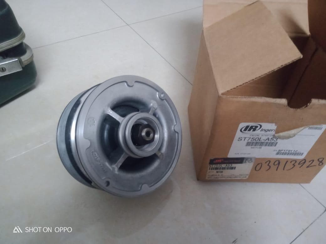 Engine spare part 19