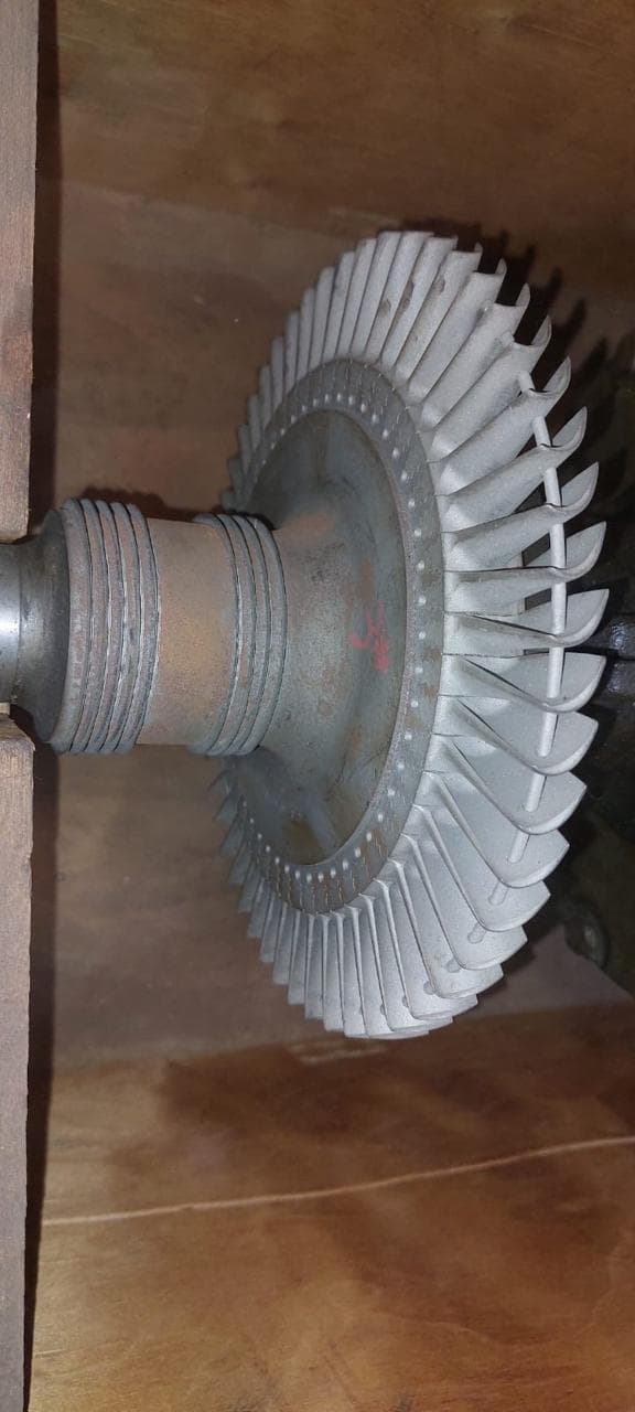 Engine spare part 20