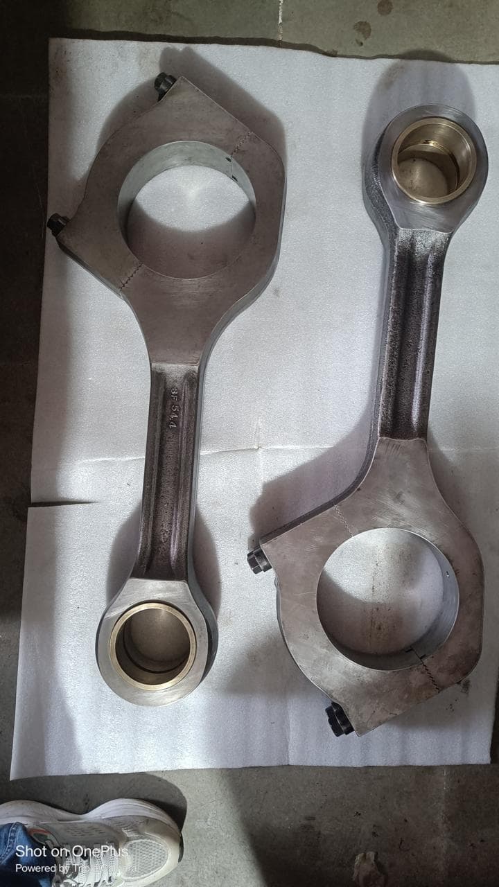 Engine spare part 21