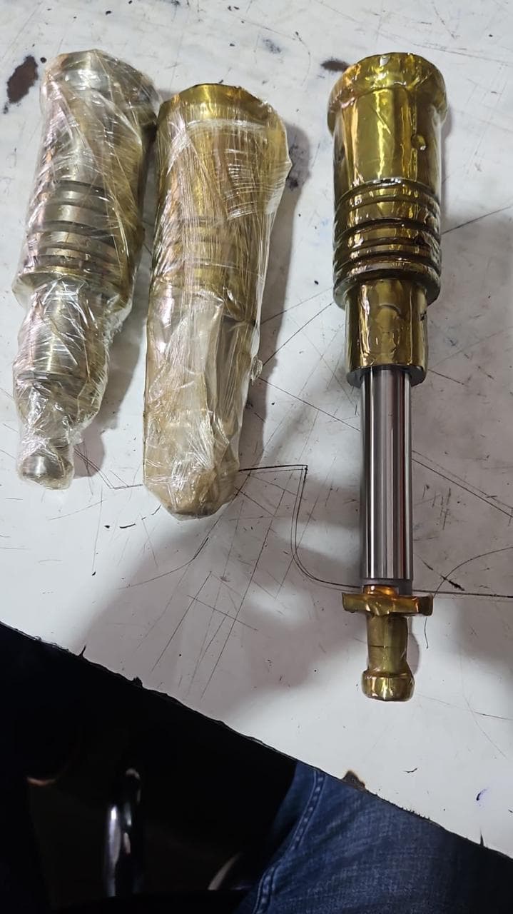 Engine spare part 24