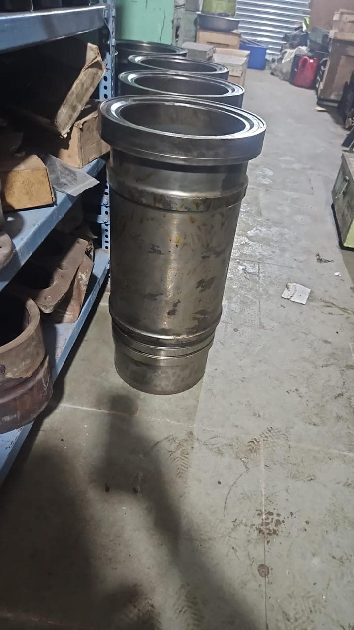 Engine spare part 25