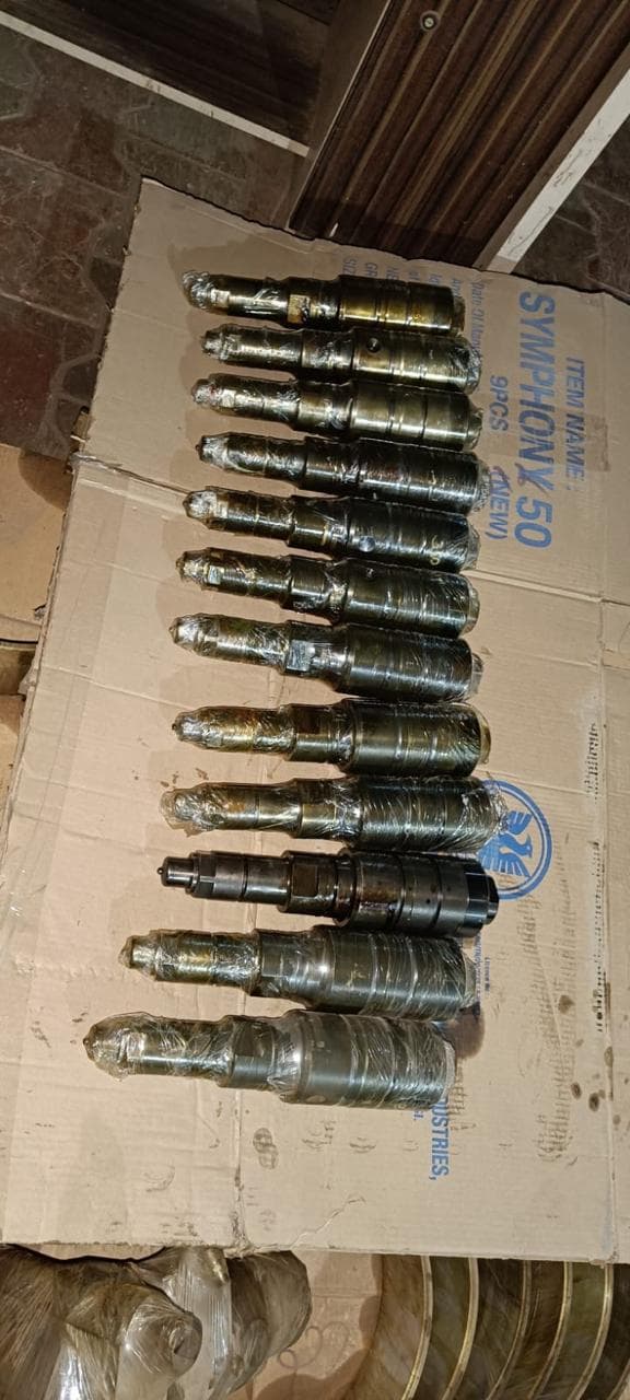 Engine spare part 26