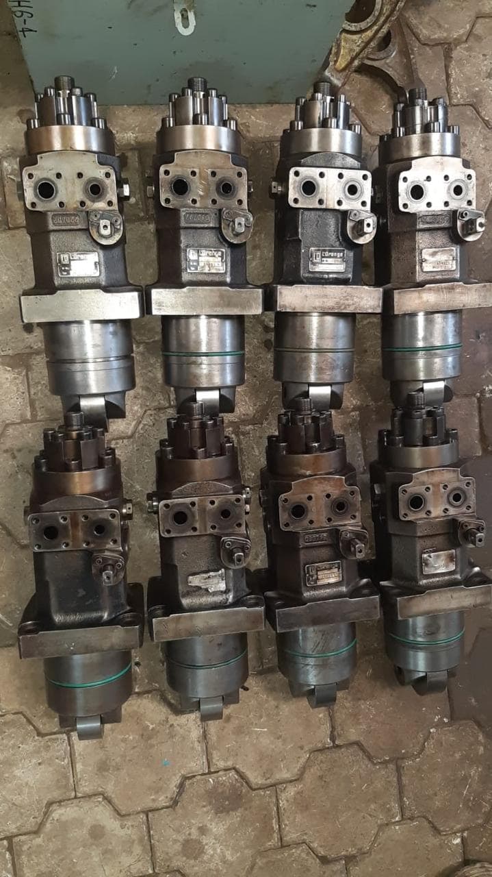 Engine spare part 28